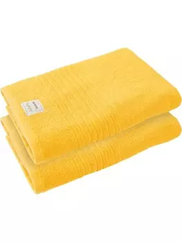 Полотенце Dyckhoff, цвет amber