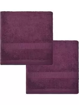 Полотенце Dyckhoff, цвет beere