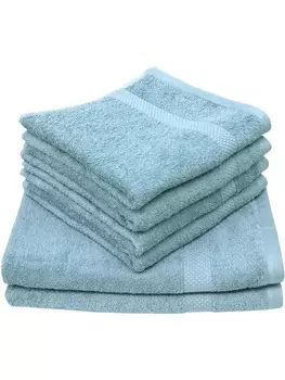 Полотенце Dyckhoff, цвет jade