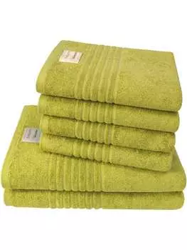 Полотенце Dyckhoff, цвет kiwi