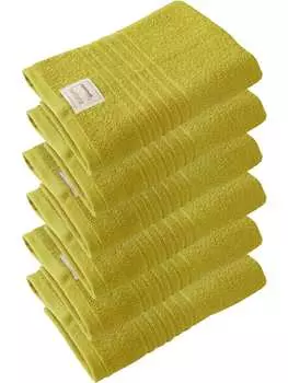 Полотенце Dyckhoff, цвет kiwi