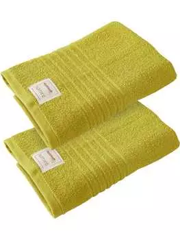 Полотенце Dyckhoff, цвет kiwi