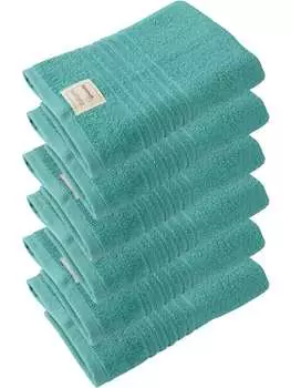 Полотенце Dyckhoff, цвет ozean