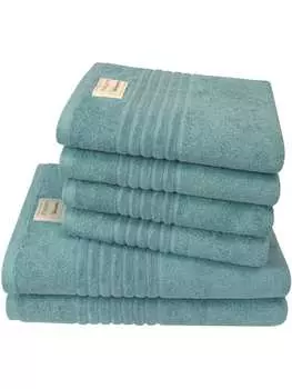 Полотенце Dyckhoff, цвет ozean