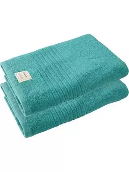 Полотенце Dyckhoff, цвет ozean