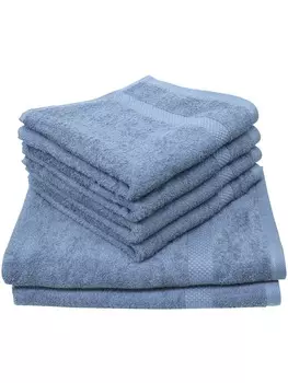 Полотенце Dyckhoff, цвет rauchblau