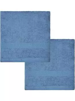 Полотенце Dyckhoff, цвет rauchblau