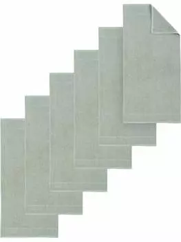 Полотенце Dyckhoff, цвет seegrn