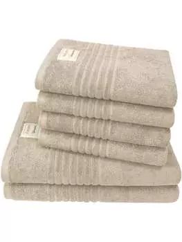 Полотенце Dyckhoff, цвет stein