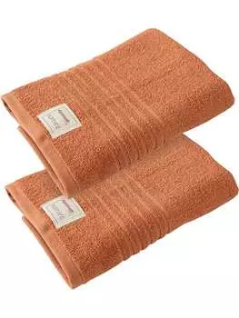 Полотенце Dyckhoff, цвет terra