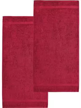 Полотенце Dyckhoff, красный