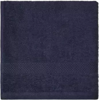 Полотенце Dyckhoff "Планета" (1 шт.) 50х100 см (1 шт.), цвет marine