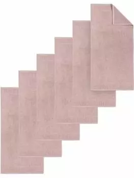 Полотенце Dyckhoff, розовый