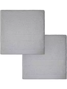 Полотенце Dyckhoff, серебряный