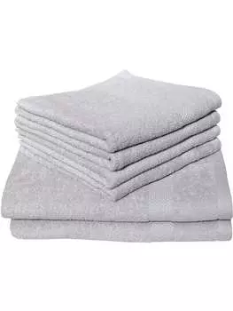 Полотенце Dyckhoff, серебряный