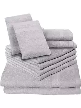 Полотенце Dyckhoff, серебряный