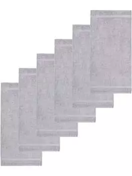 Полотенце Dyckhoff, серебряный