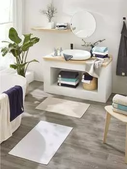 Полотенце Dyckhoff, серебряный