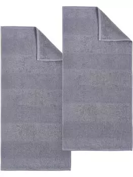 Полотенце Dyckhoff, серебряный