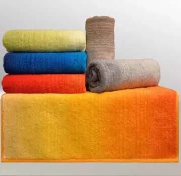 Полотенце Dyckhoff, серый