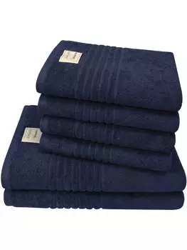 Полотенце Dyckhoff, синий