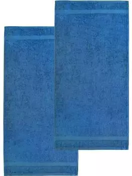 Полотенце Dyckhoff, синий