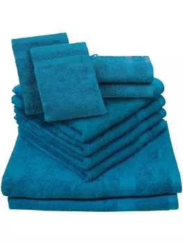 Полотенце Dyckhoff, синий