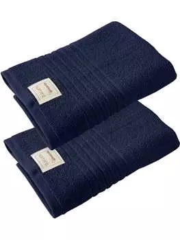 Полотенце Dyckhoff, синий