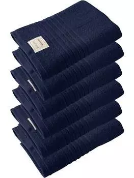 Полотенце Dyckhoff, синий
