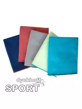 Полотенце Dyckhoff, синий
