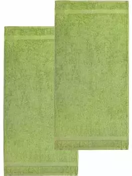 Полотенце Dyckhoff, зеленый