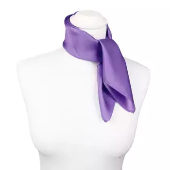 Полотенце E.L. Cravatte, фиолетовый