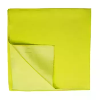 Полотенце E.L. Cravatte, желтый