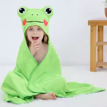 Полотенце Ele eleoption, зеленый