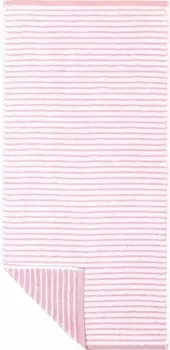 Полотенце Erwin Mller 131152, 50x1x100 см, старый розовый