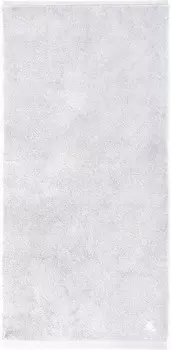 Полотенце Erwin Mller 155410, 50x1x100 см, белый