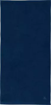 Полотенце Erwin Mller 155410, 50x1x100 см цвет marine