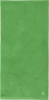Полотенце Erwin Mller 155410, 50x1x100 см, зеленый