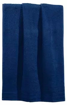 Полотенце Erwin Mller 161673, 50x1x100 см цвет marine
