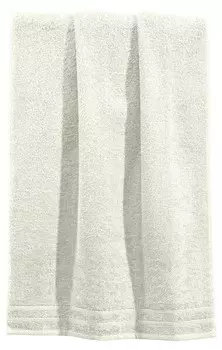 Полотенце Erwin Mller 161673, 50x1x100 см, кремовый