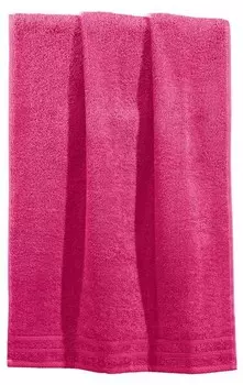 Полотенце Erwin Mller 161673, 50x1x100 см, розовый