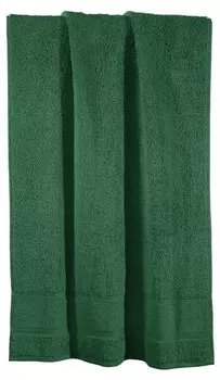 Полотенце Erwin Mller 35436, 50x1x100 см цвет tanne
