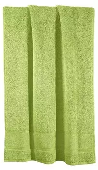 Полотенце Erwin Mller 35436, 50x1x100 см, зеленый