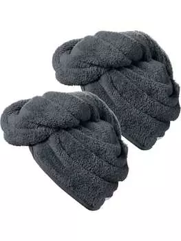 Полотенце Erwin Mller, антрацит