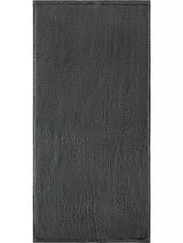 Полотенце Erwin Mller, антрацит