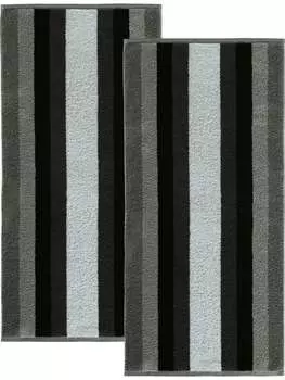 Полотенце Erwin Mller, антрацит