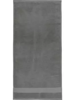 Полотенце Erwin Mller, антрацит