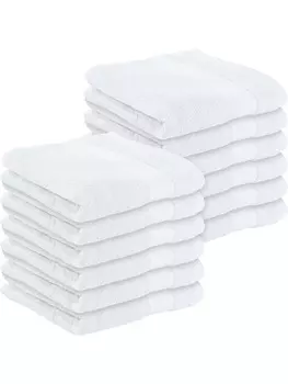 Полотенце Erwin Mller, белый