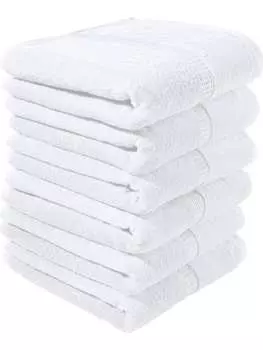 Полотенце Erwin Mller, белый