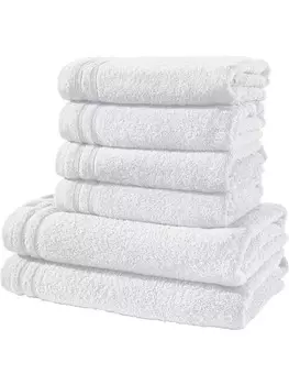 Полотенце Erwin Mller, белый